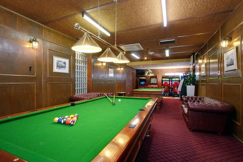 Alzburg Resort - Port Augusta Accommodation 2