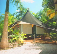 Anbinik Kakadu Resort - Port Augusta Accommodation