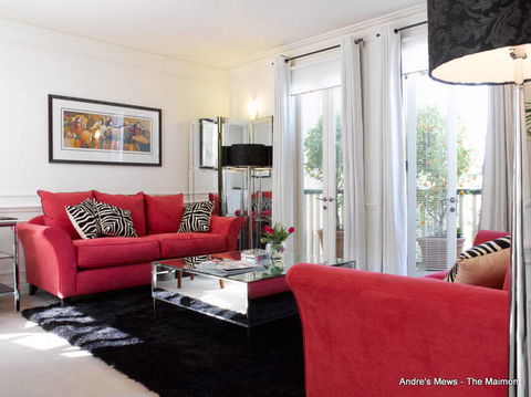 Andre's Mews - Port Augusta Accommodation 7