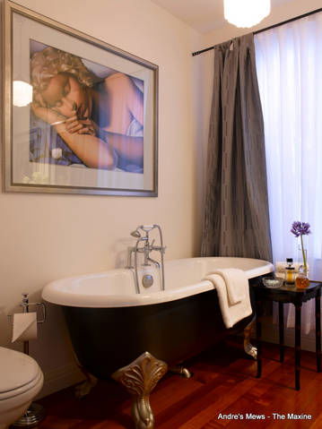 Andre's Mews - Port Augusta Accommodation 8