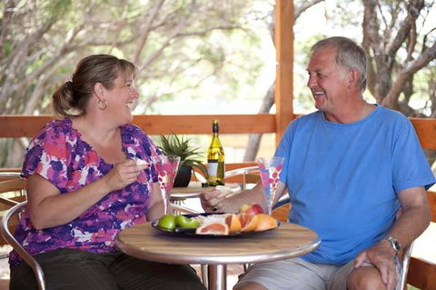 Anglesea Beachfront Caravan Park - Port Augusta Accommodation 1