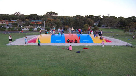 Anglesea Beachfront Caravan Park - Port Augusta Accommodation 7