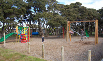 Anglesea Beachfront Caravan Park - Port Augusta Accommodation 8