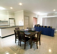 Annand Mews Serviced Apartments - Port Augusta Accommodation