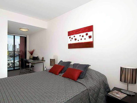 Apartments@Docklands - Port Augusta Accommodation 1