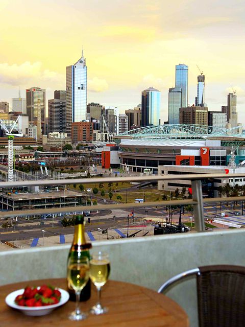 Apartments@Docklands - Port Augusta Accommodation 3