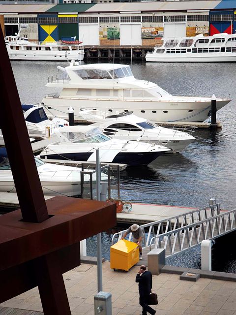 Apartments@Docklands - Port Augusta Accommodation 4