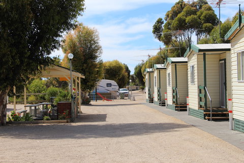 Ardrossan Caravan Park - Port Augusta Accommodation 4