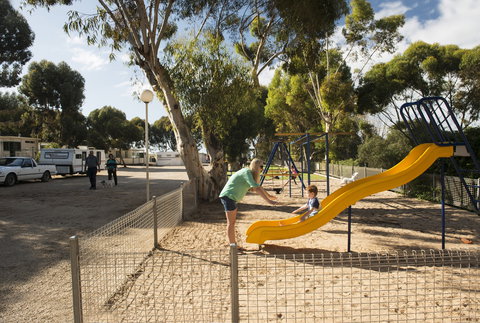 Ardrossan Caravan Park - Port Augusta Accommodation 7