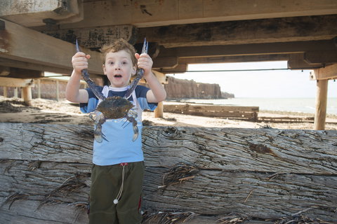 Ardrossan Caravan Park - Port Augusta Accommodation 6