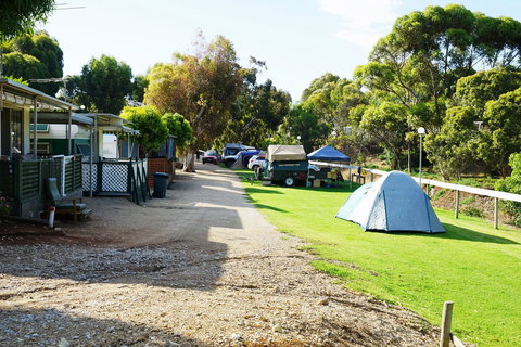 Ardrossan Caravan Park - Port Augusta Accommodation 5