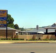 Ascot Lodge Motor Inn - Port Augusta Accommodation