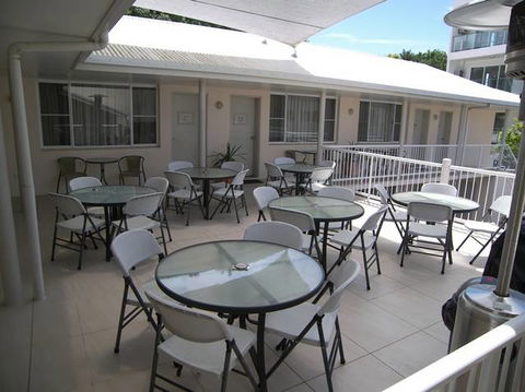 Aston Hill Motor Lodge - Port Augusta Accommodation 4