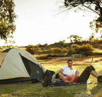Ayers Rock Campground - Port Augusta Accommodation
