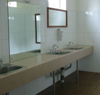 Beachport Caravan Park - Port Augusta Accommodation