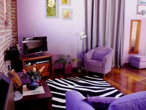 Bell Chapel B & B - Port Augusta Accommodation 2