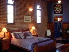 Bell Chapel B & B - Port Augusta Accommodation 4