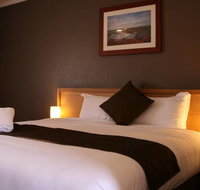 BEST WESTERN Hospitality Inns Carnarvon - Port Augusta Accommodation