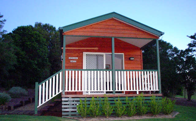 Goodger QLD Port Augusta Accommodation
