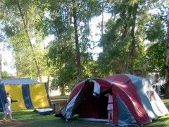BIG4 Forbes Holiday Park - Port Augusta Accommodation 2