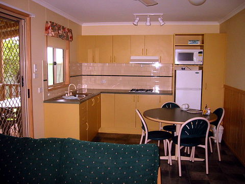 BIG4 Forbes Holiday Park - Port Augusta Accommodation 8