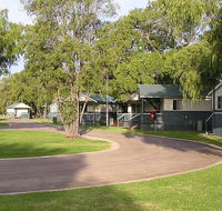 BIG4 Peppermint Park - Port Augusta Accommodation