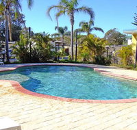 Birubi Beach Holiday Park - Port Augusta Accommodation