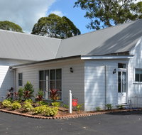 Bli Bli House Luxury Accommodation
