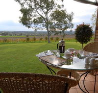 Blickinstal Barossa Valley Retreat - Port Augusta Accommodation