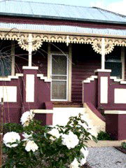 Blue Diamond Cottage - Port Augusta Accommodation 0