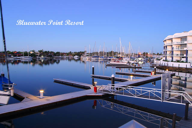 Minyama QLD Port Augusta Accommodation