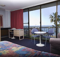 Boat Harbour Motel - Port Augusta Accommodation