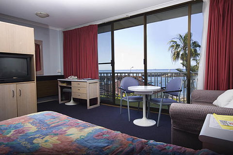Boat Harbour Motel - Port Augusta Accommodation 0
