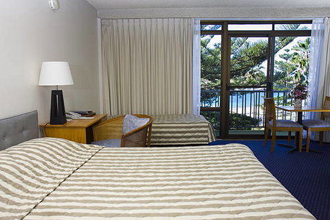 Boat Harbour Motel - Port Augusta Accommodation 1