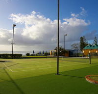 Breakers North - Absolute Beach Front Holiday Apartments - Port Augusta Accommodation