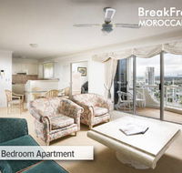 BreakFree Moroccan - Port Augusta Accommodation