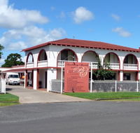Bundaberg Spanish Motor Inn - Port Augusta Accommodation