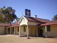 Burke & Wills Menindee Motel - Port Augusta Accommodation 1