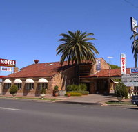 Burke  Wills Motor Inn - Port Augusta Accommodation