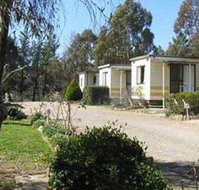 Bushlands Tourist Park - Port Augusta Accommodation