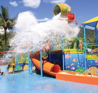 Cairns Coconut Holiday Resort - Port Augusta Accommodation
