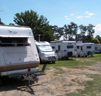Canberra Carotel Motel  Caravan Park - Port Augusta Accommodation
