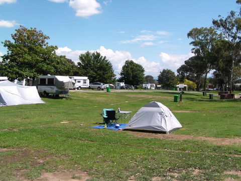 Canberra Carotel Motel & Caravan Park - Port Augusta Accommodation 2