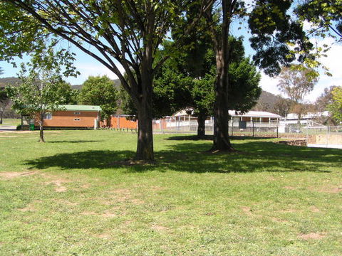 Canberra Carotel Motel & Caravan Park - Port Augusta Accommodation 3