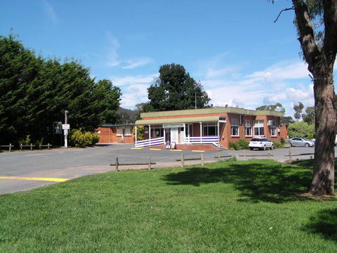 Canberra Carotel Motel & Caravan Park - Port Augusta Accommodation 4