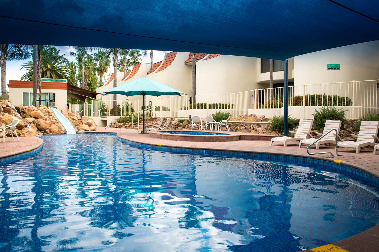 Mulwala NSW Port Augusta Accommodation