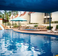 Capri Waters Country Club - Port Augusta Accommodation