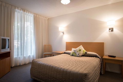 Capri Waters Country Club - Port Augusta Accommodation 2