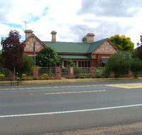 Carinya BB - Port Augusta Accommodation
