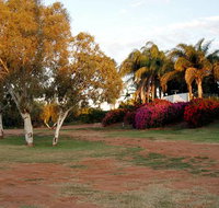Carnarvon Capricorn Holiday Park - Port Augusta Accommodation